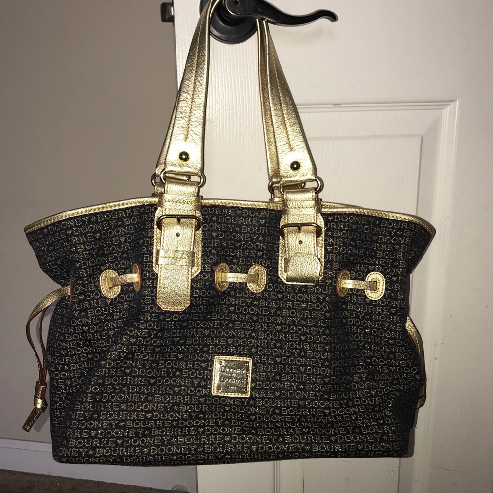 Doone & Burke Large Chiara Bag